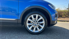Volkswagen T-Roc 1.5 TSI EVO SEL 5dr Petrol Hatchback